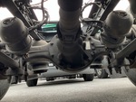 LL051859 - 2020 International LT625: Rear Drive Axle