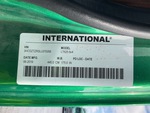 LL070358 - 2020 International LT625: Serial Number / VIN