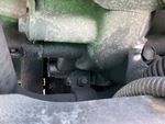 LL070358 - 2020 International LT625: Engine # 5