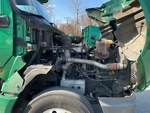 LL070358 - 2020 International LT625: Engine - Right Side
