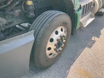 LL070358 - 2020 International LT625: Left Steer Tire