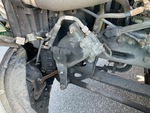 LL070358 - 2020 International LT625: Steering Components