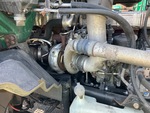 LL070358 - 2020 International LT625: Exhaust System