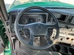 LL070358 - 2020 International LT625: Steering Control