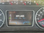 LL070358 - 2020 International LT625: Odometer