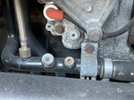 LL070358 - 2020 International LT625: Engine # 3