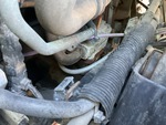 LL070358 - 2020 International LT625: Air Compressor