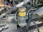 LL070358 - 2020 International LT625: Fuel System