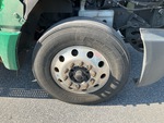 LL070358 - 2020 International LT625: Wheel Condition
