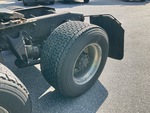 LL070358 - 2020 International LT625: Left Rear Drive Tires
