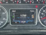 LL070358 - 2020 International LT625: Engine Hours