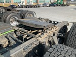 LL070358 - 2020 International LT625: Fifth Wheel