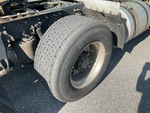 LL070358 - 2020 International LT625: Right Front Drive Tires