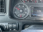 LL070358 - 2020 International LT625: Oil Pressure