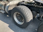 LL070358 - 2020 International LT625: Left Front Drive Tires