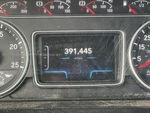 LL070358 - 2020 International LT625: Odometer (Start)