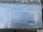 LL070358 - 2020 International LT625: v2 Chassis Details # 1