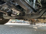 LL070358 - 2020 International LT625: Steer Axle