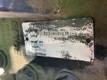 LL070358 - 2020 International LT625: v2 Chassis Details # 2