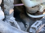 LL070358 - 2020 International LT625: Engine # 7