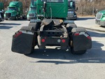 LL070358 - 2020 International LT625: Mud Flaps