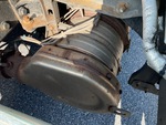 LL070358 - 2020 International LT625: Diesel Particulate Filter