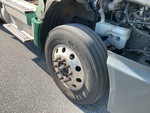 LL070358 - 2020 International LT625: Right Steer Tire
