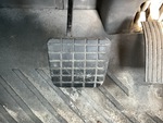 LL070358 - 2020 International LT625: Brake Control