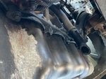 LL070358 - 2020 International LT625: Engine # 2