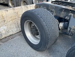 LL833615 - 2020 International LT625: Right Rear Drive Tires