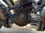 LL833615 - 2020 International LT625: Front Drive Axle