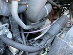 LL833615 - 2020 International LT625: Air Compressor