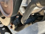 LL833615 - 2020 International LT625: Engine # 3