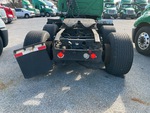 LL833615 - 2020 International LT625: Mud Flaps