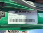 LL833615 - 2020 International LT625: Serial Number / VIN