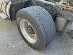 LL833615 - 2020 International LT625: Left Front Drive Tires
