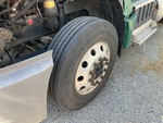 LL833615 - 2020 International LT625: Left Steer Tire