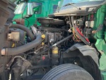 LL833615 - 2020 International LT625: Engine - Left Side