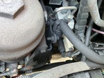 LL833615 - 2020 International LT625: Engine # 4