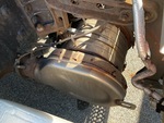 LL833615 - 2020 International LT625: Diesel Particulate Filter