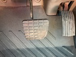 LL833615 - 2020 International LT625: Brake Control
