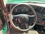 LL833615 - 2020 International LT625: Steering Control