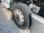 LL833615 - 2020 International LT625: Right Steer Tire
