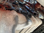 LL833615 - 2020 International LT625: Engine # 1