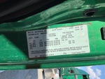 LL833615 - 2020 International LT625: Motor Vehicle Safety Standards Label