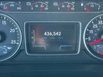 LL833615 - 2020 International LT625: Odometer