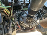 LL833615 - 2020 International LT625: Transmission