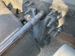 LL833615 - 2020 International LT625: Suspension Springs/Hangers