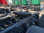 LL833615 - 2020 International LT625: Fifth Wheel