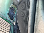 LL833615 - 2020 International LT625: Radiator